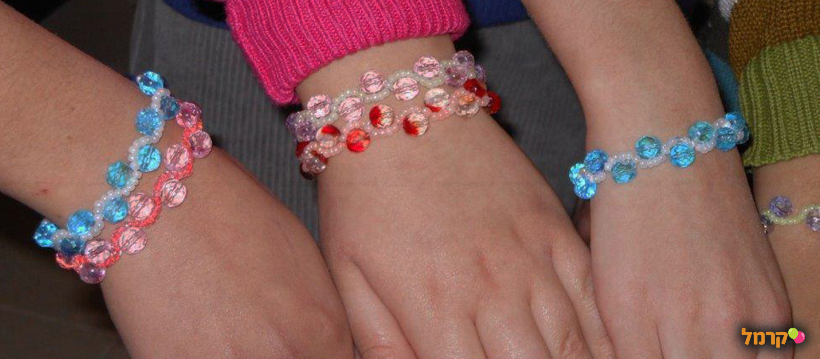 סדנת עיצוב תכשיטים מדליקה - 073-7025441