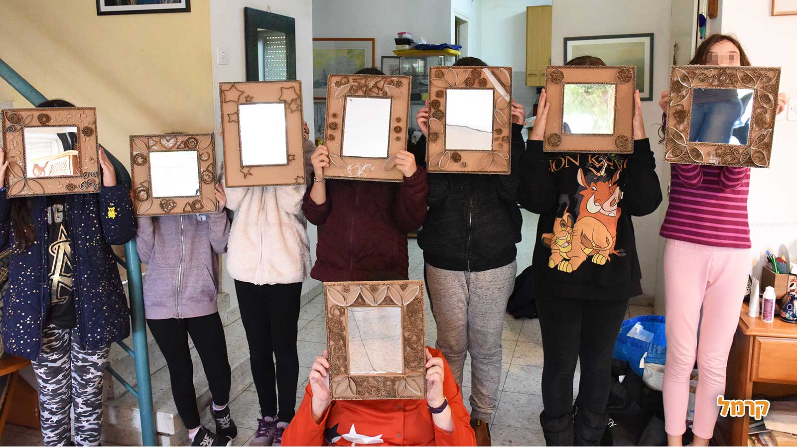 סדנת עיצוב תכשיטים מדליקה - 073-7025441