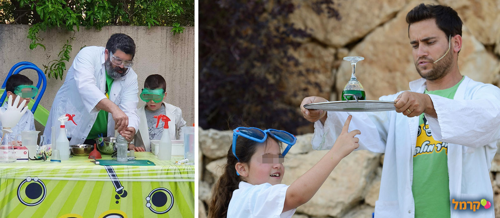 ד"ר מולקולה - 073-7842360