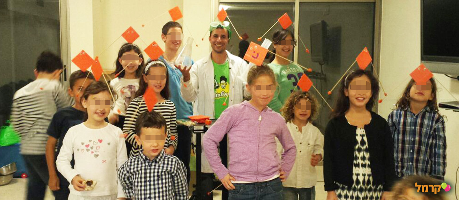 ד"ר מולקולה - 073-7842360