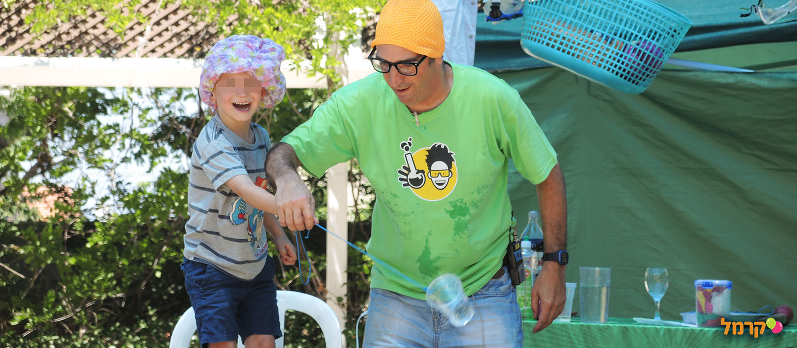 ד"ר מולקולה - 073-7842360