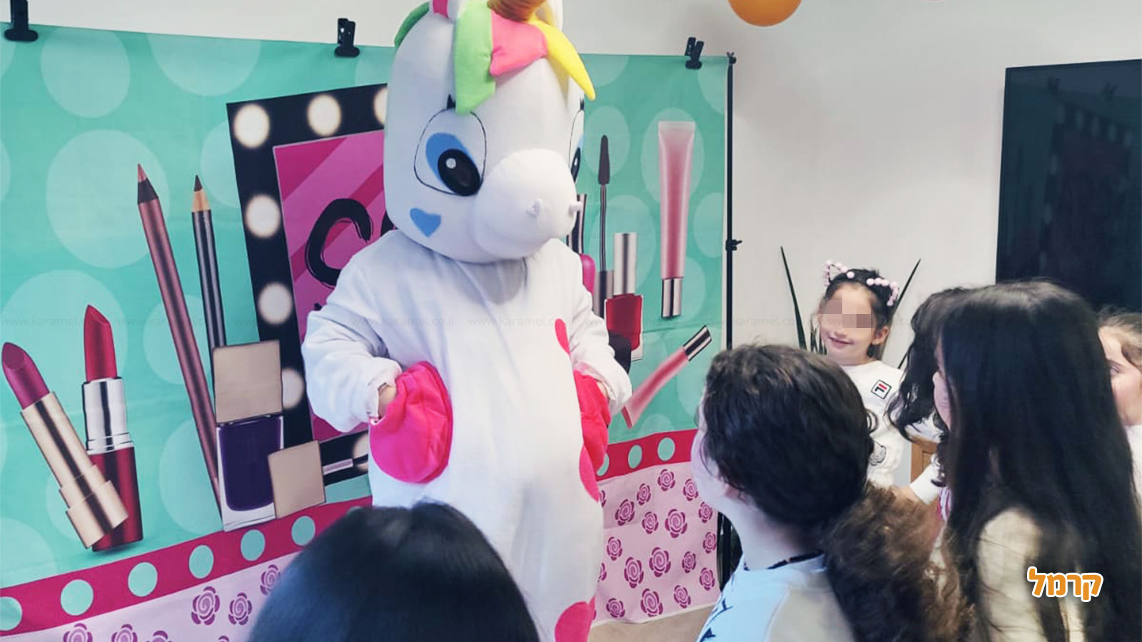 חגיגת ספא מפנקת - 073-7590531