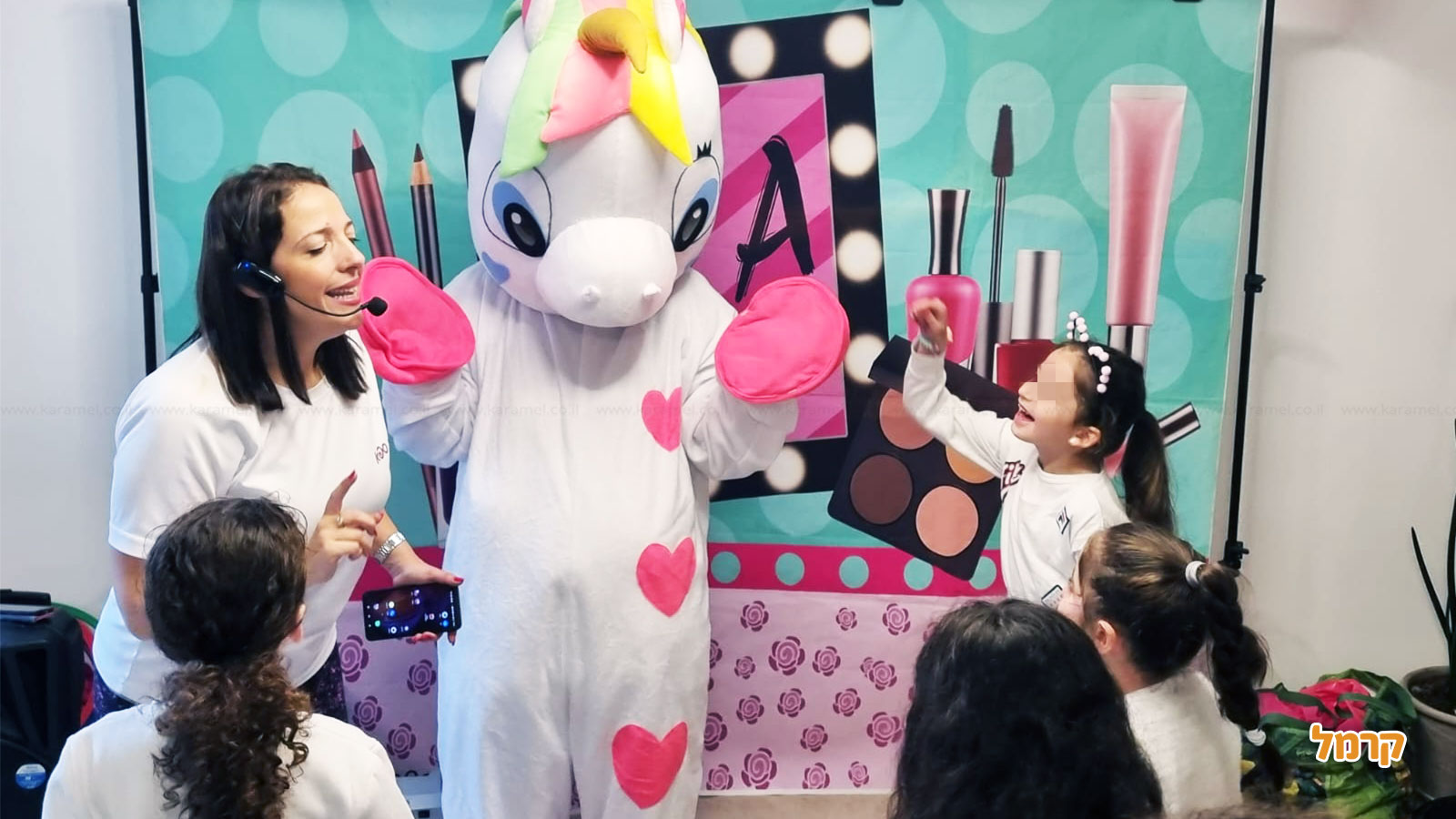 חגיגת ספא מפנקת - 073-7590531