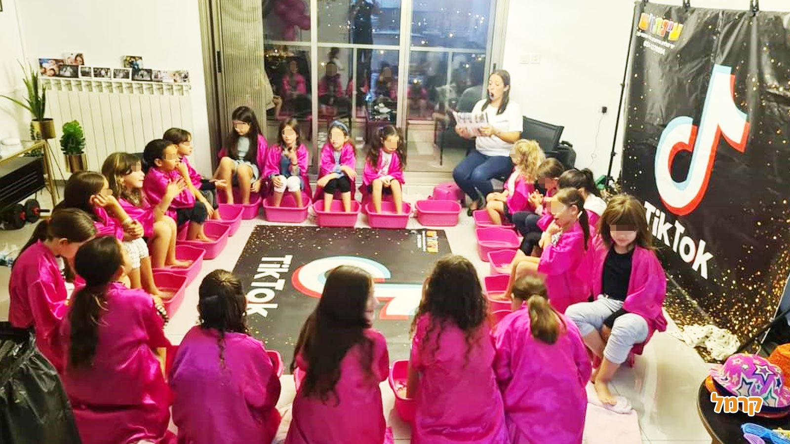 חגיגת ספא מפנקת - 073-7590531