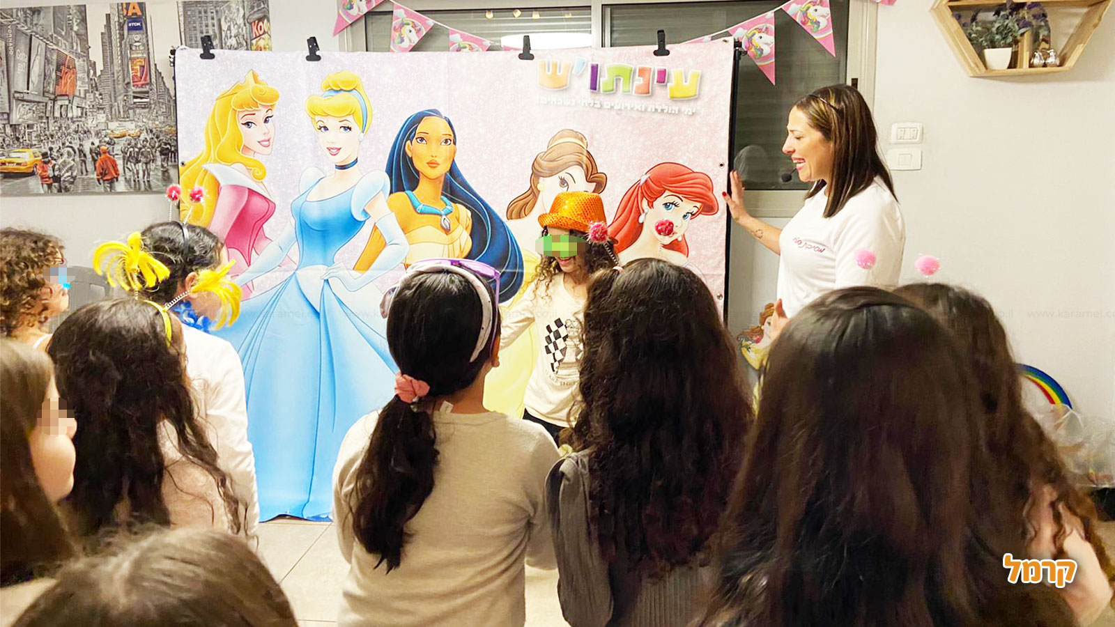 חגיגת ספא מפנקת - 073-7590531