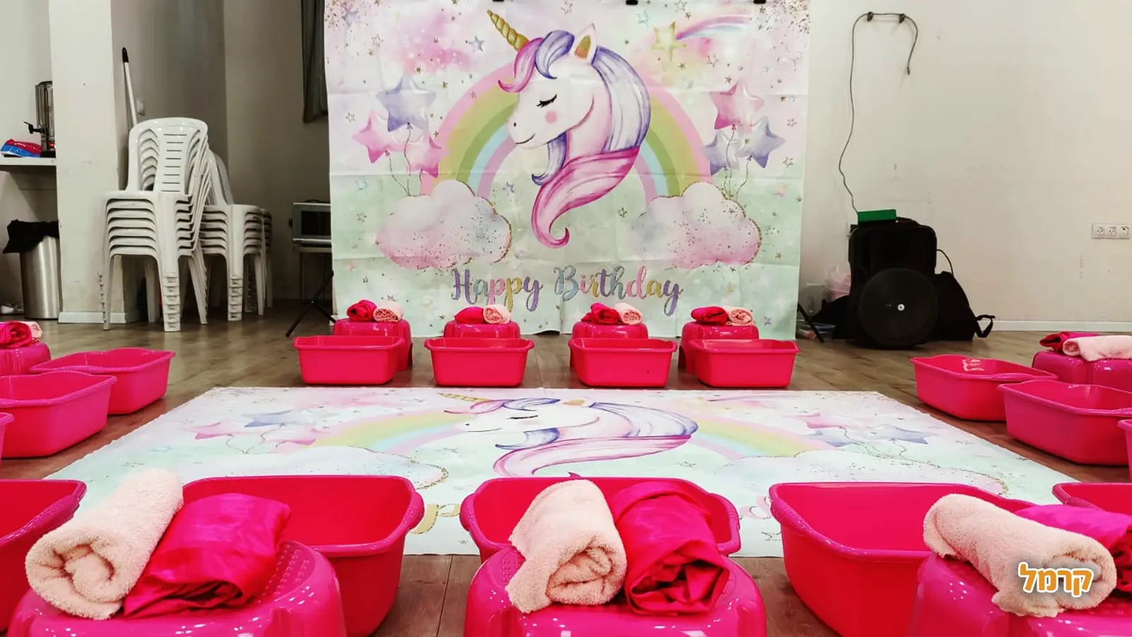 חגיגת ספא מפנקת - 073-7590531