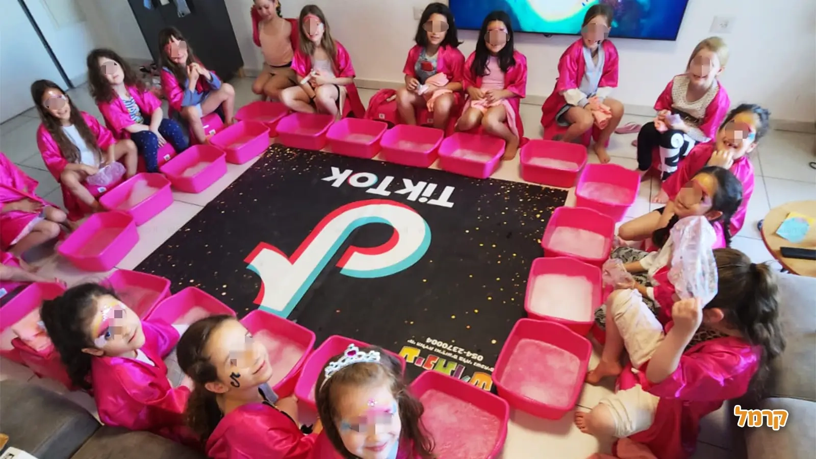 חגיגת ספא מפנקת - 073-7590531