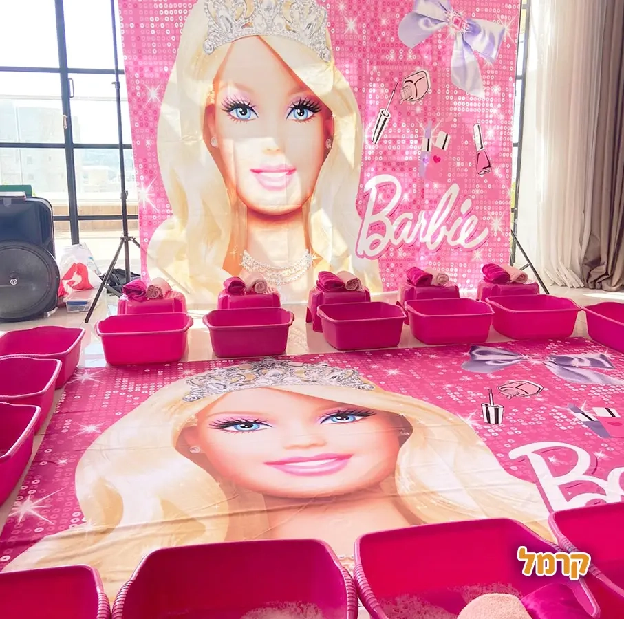 חגיגת ספא מפנקת - 073-7590531