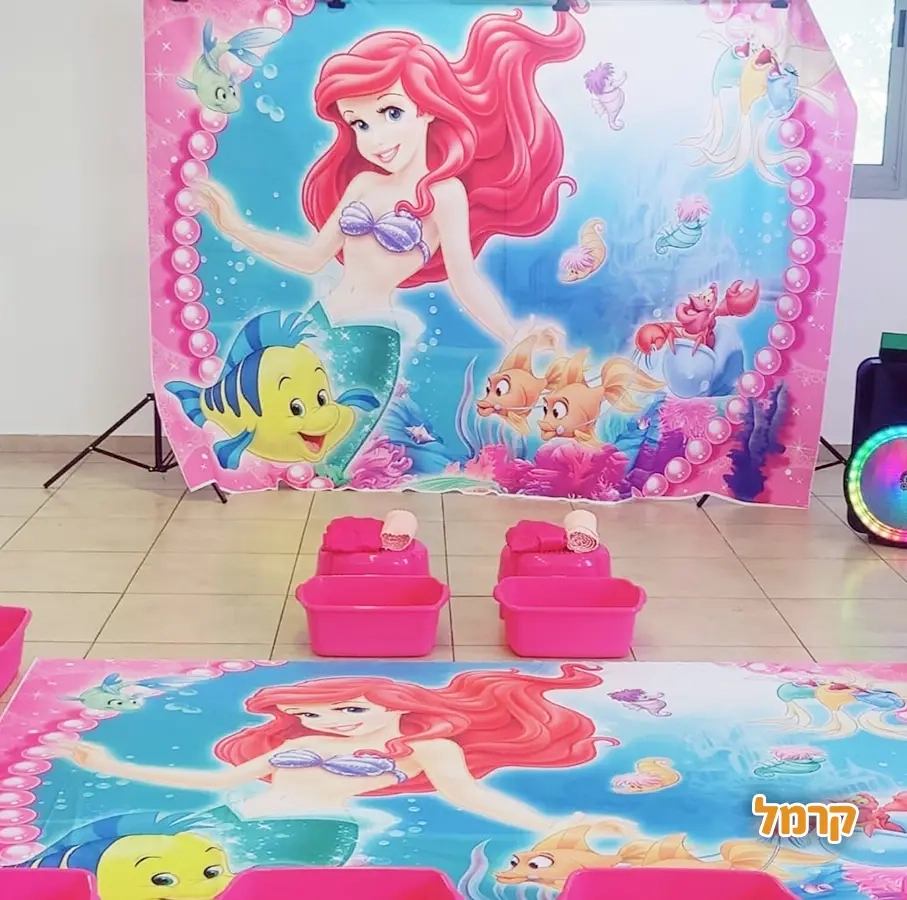 חגיגת ספא מפנקת - 073-7590531