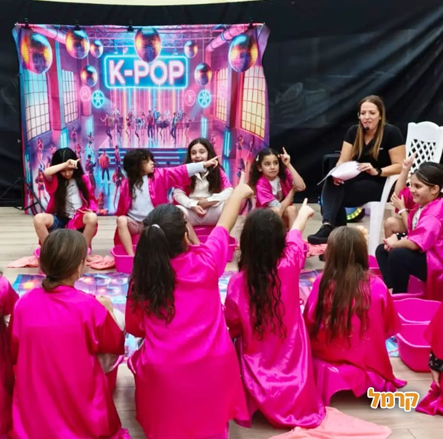 חגיגת ספא מפנקת - 073-7590531