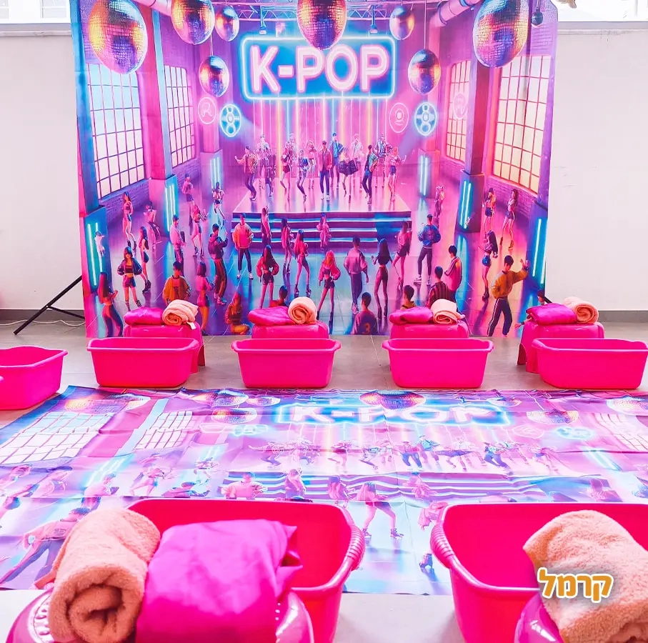 חגיגת ספא מפנקת - 073-7590531