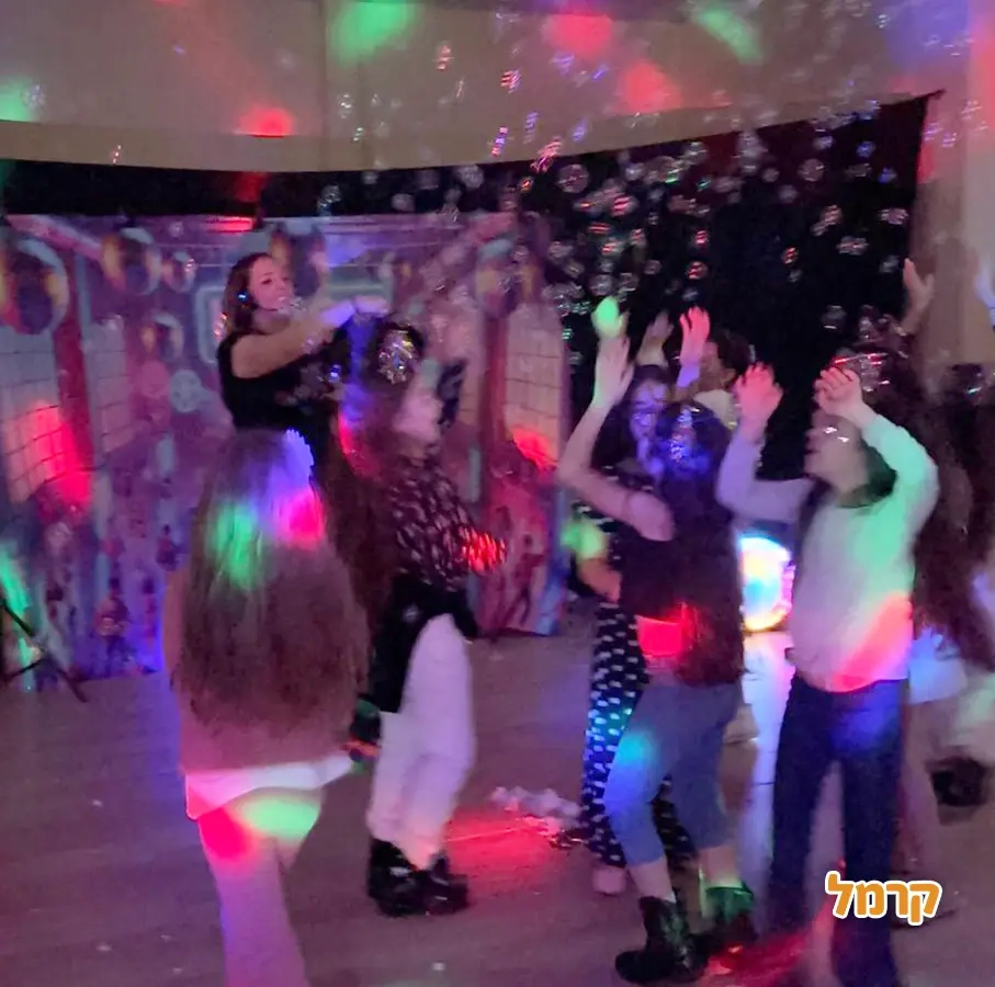 חגיגת ספא מפנקת - 073-7590531