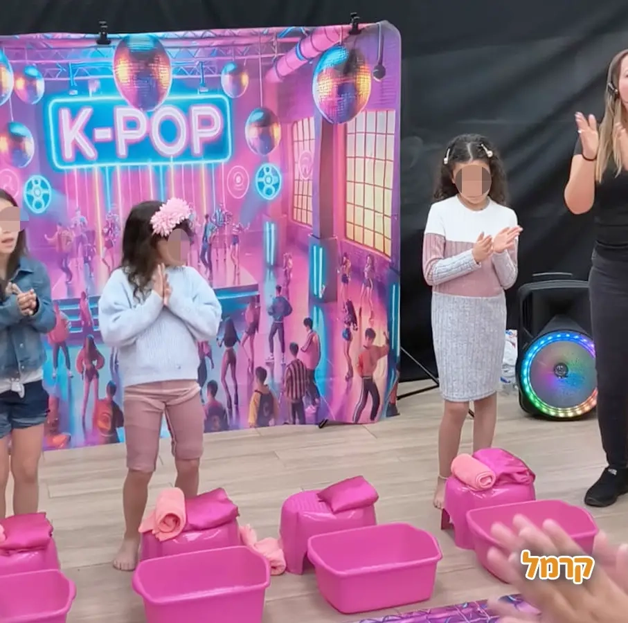 חגיגת ספא מפנקת - 073-7590531