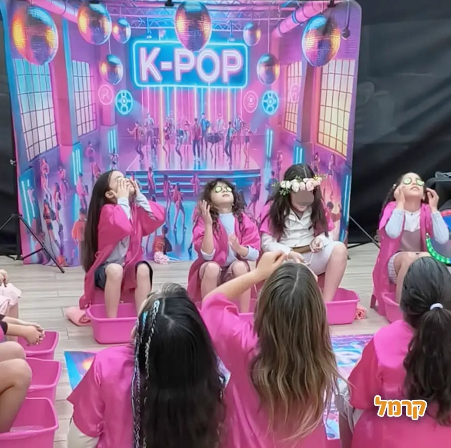 חגיגת ספא מפנקת - 073-7590531