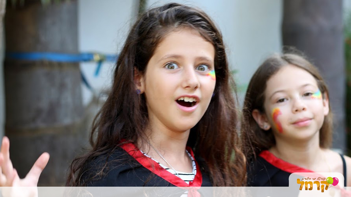 יומולדת מהסרטים - 073-7576434