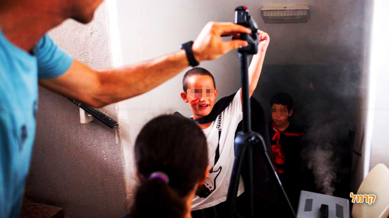 יומולדת מהסרטים - 073-7576434