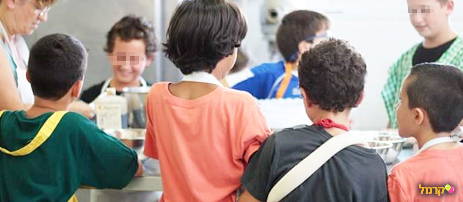 חגיגה של אפייה טעימה במיוחד - 073-7026298