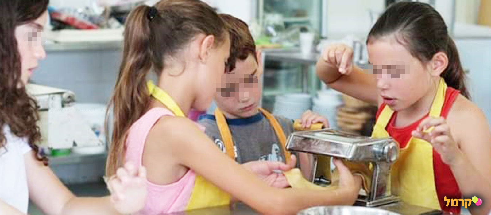 חגיגה של אפייה טעימה במיוחד - 073-7026298