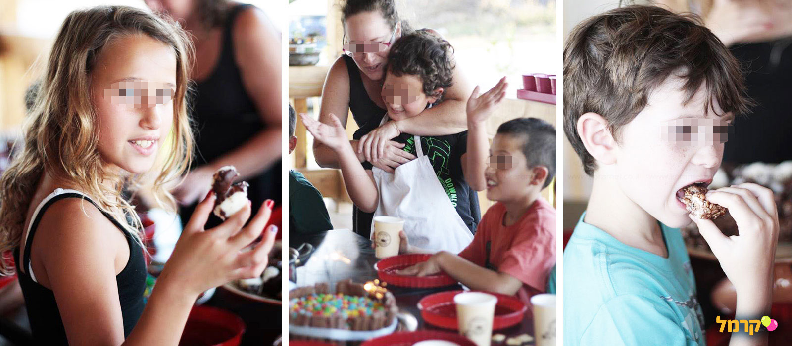 חגיגה של אפייה טעימה במיוחד - 073-7026298