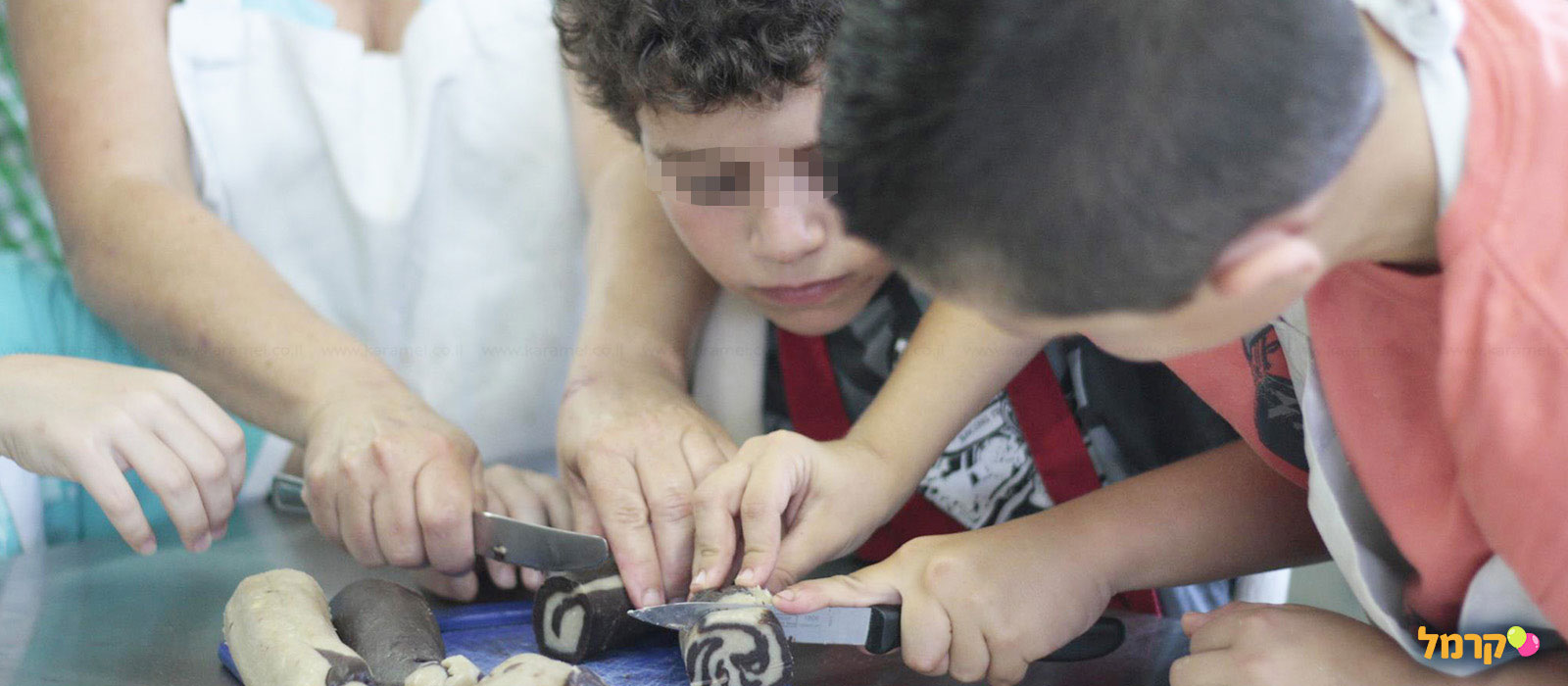 חגיגה של אפייה טעימה במיוחד - 073-7026298