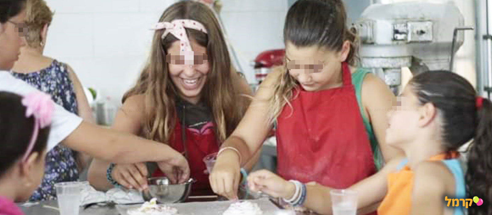 חגיגה של אפייה טעימה במיוחד - 073-7026298
