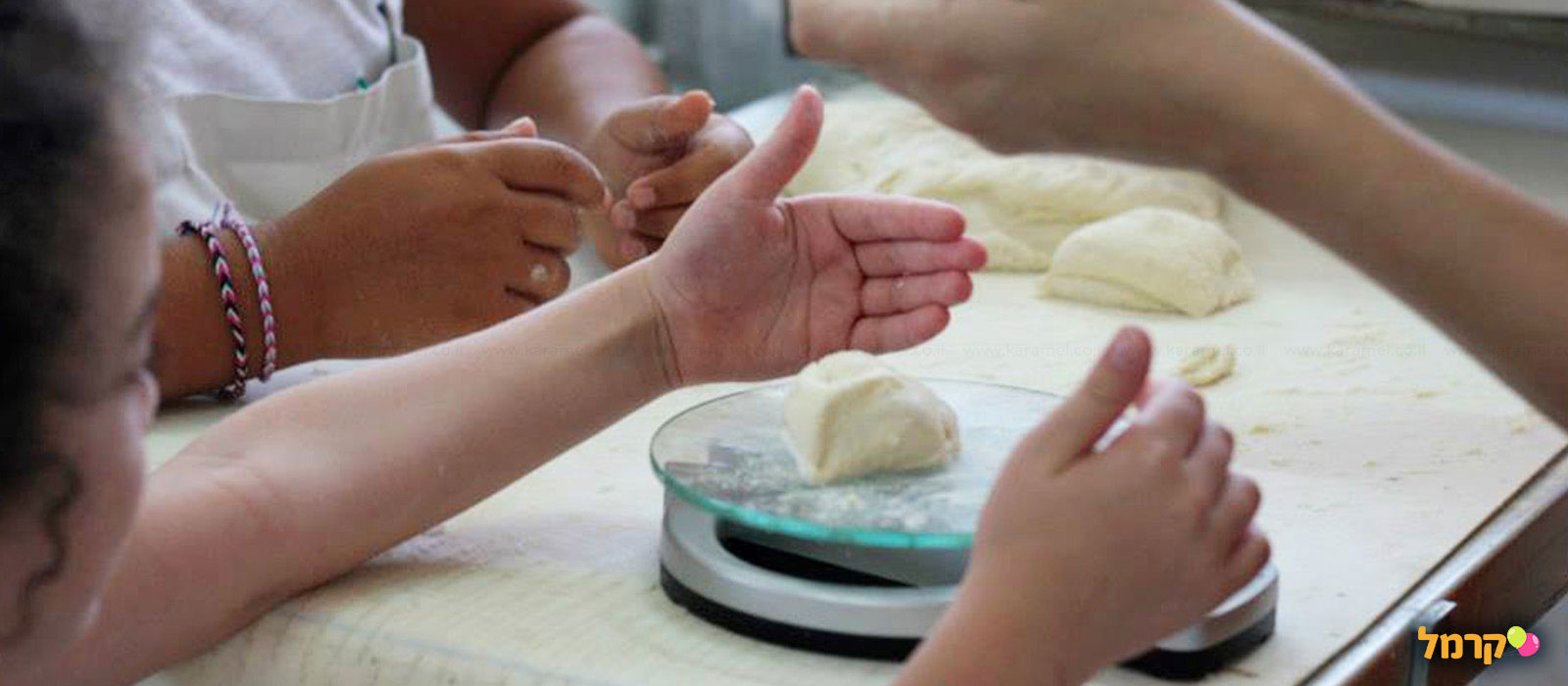 חגיגה של אפייה טעימה במיוחד - 073-7026298