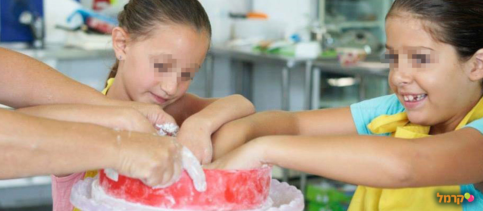 חגיגה של אפייה טעימה במיוחד - 073-7026298