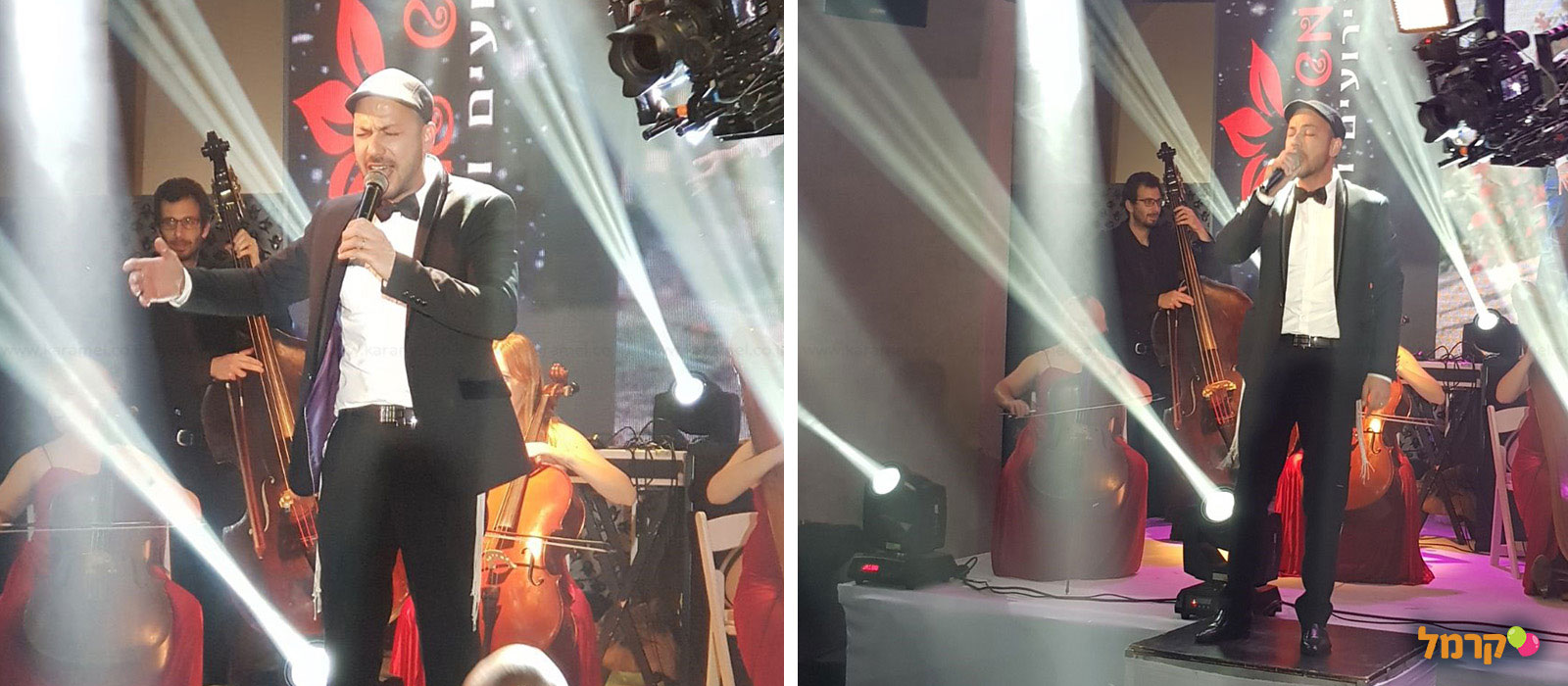 מאור נוף - זמר לאירוע שלך - 073-7026377