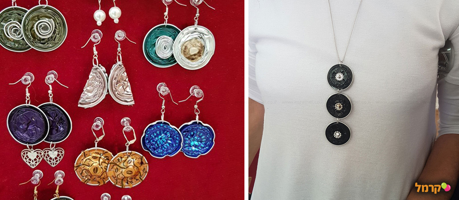 סדנאות יצירה מהנות - 073-7840225