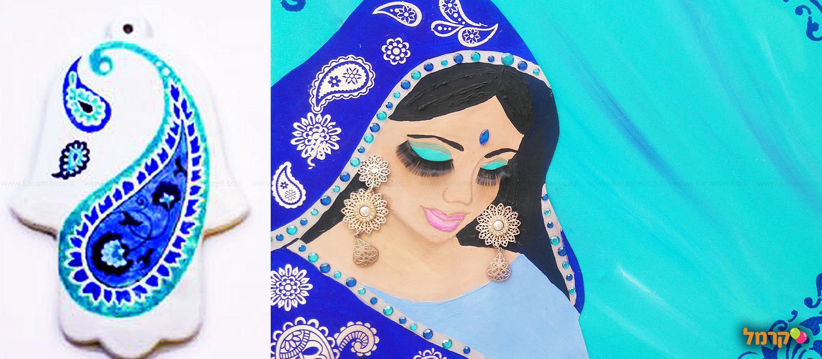 סדנאות יצירה מהנות - 073-7840225