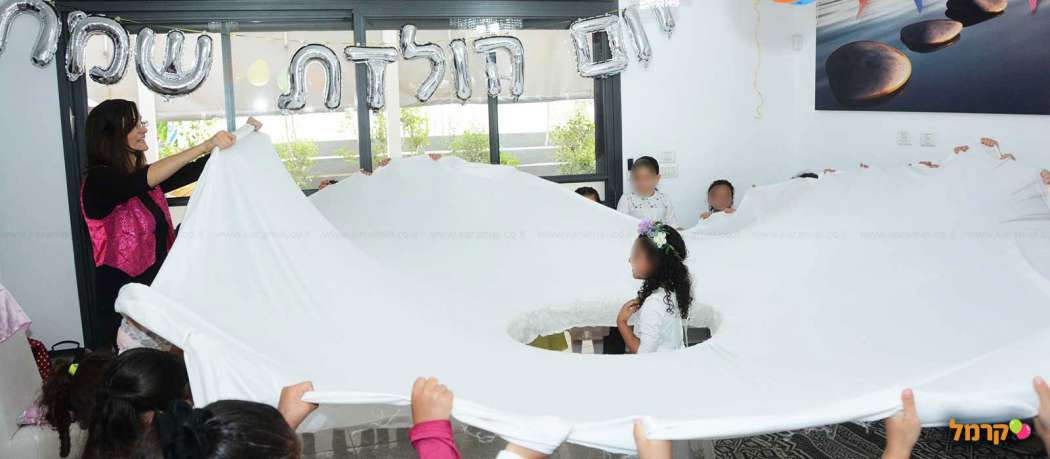 חגיגה מלאה בקצב עם גלית - 073-7590481