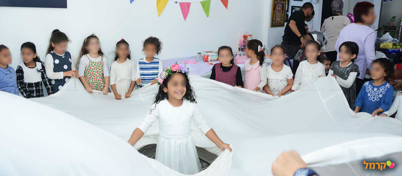 חגיגה מלאה בקצב עם גלית - 073-7590481