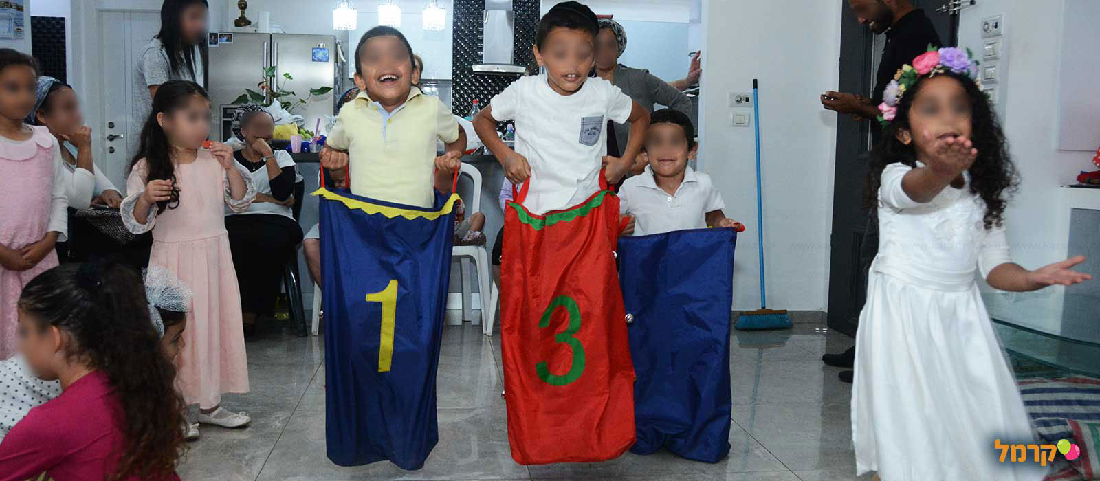 חגיגה מלאה בקצב עם גלית - 073-7590481