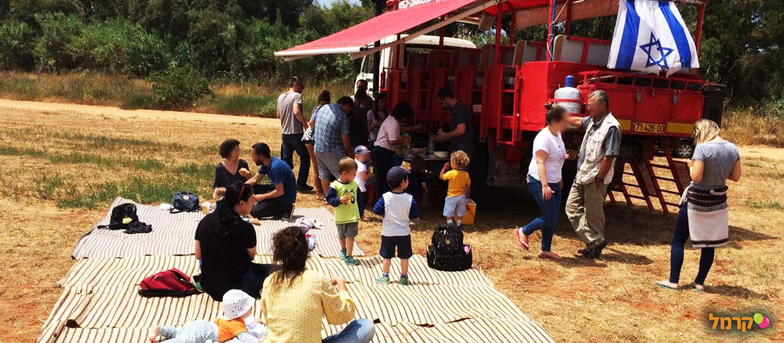 4poppel4 - טיולי אקסטרים - 073-7026469