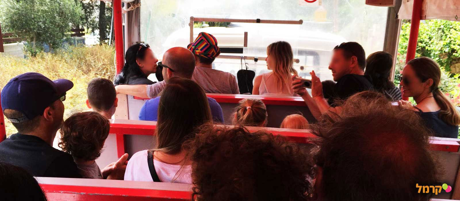 4poppel4 - טיולי אקסטרים - 073-7026469