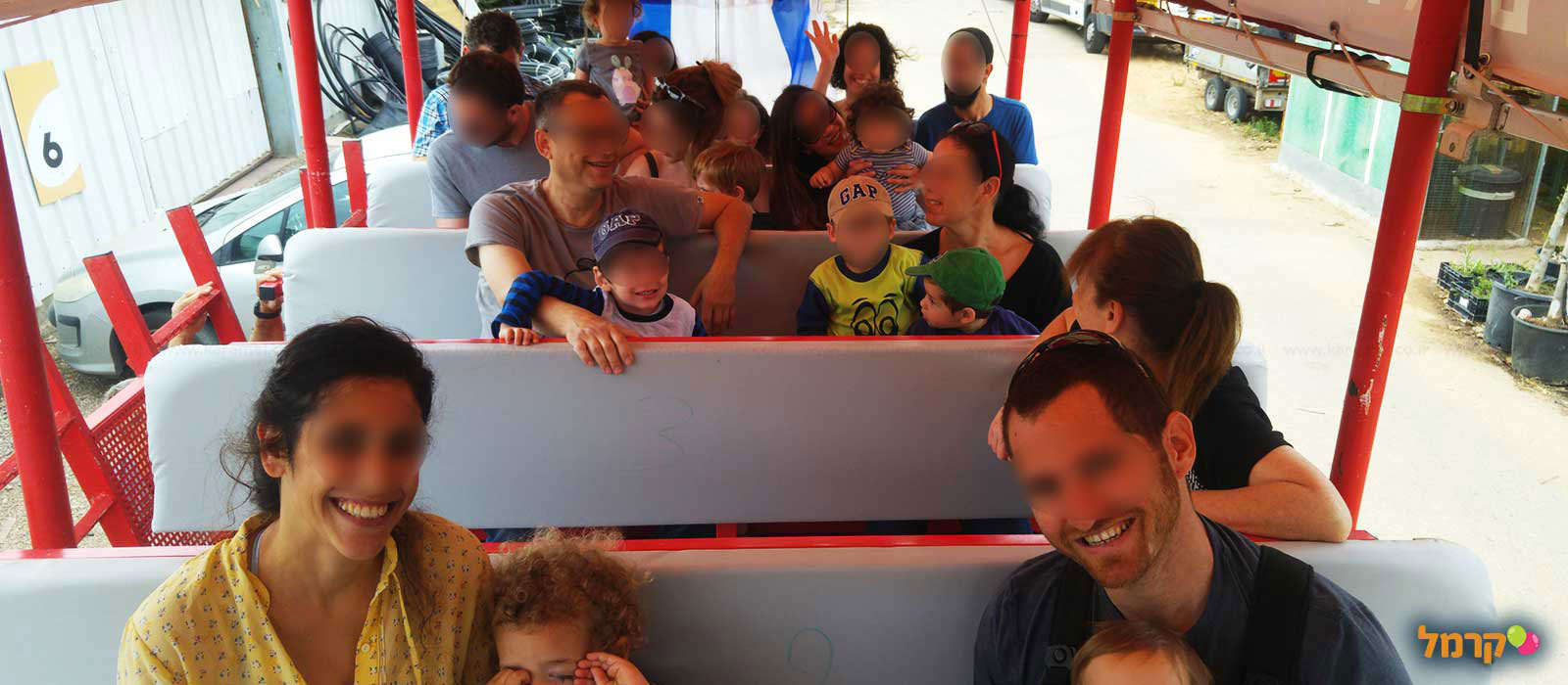 4poppel4 - טיולי אקסטרים - 073-7026469