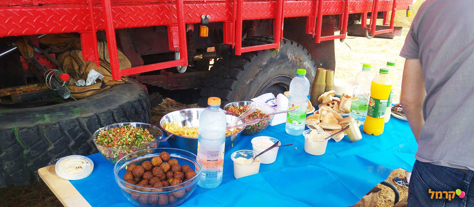 4poppel4 - טיולי אקסטרים - 073-7026469