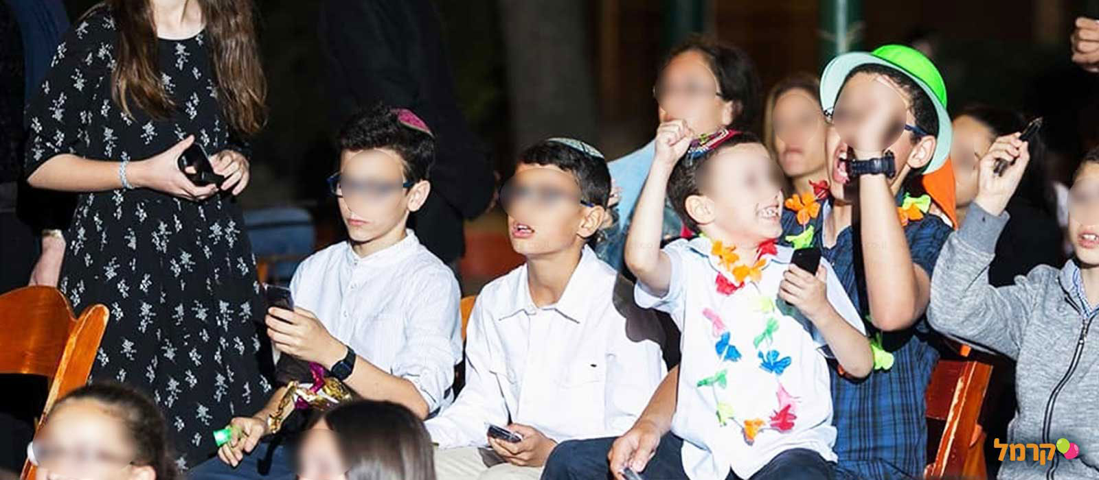 שעשועון טרוויה אינטרקטיבי ומבדר - 073-7026460