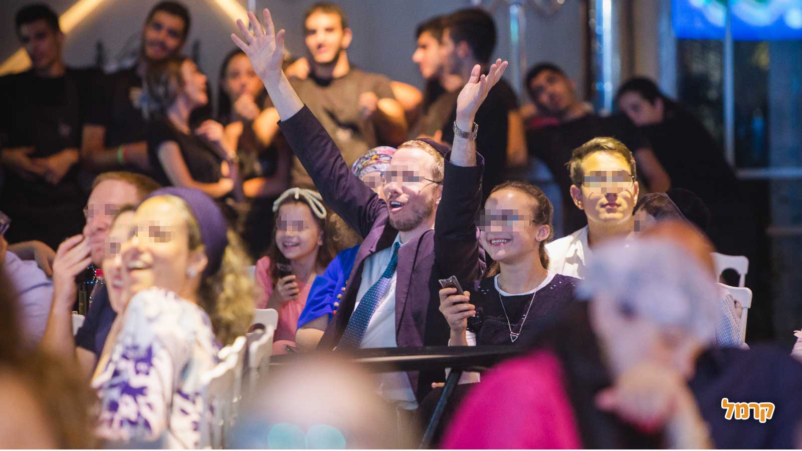 שעשועון טרוויה אינטרקטיבי ומבדר - 073-7026460