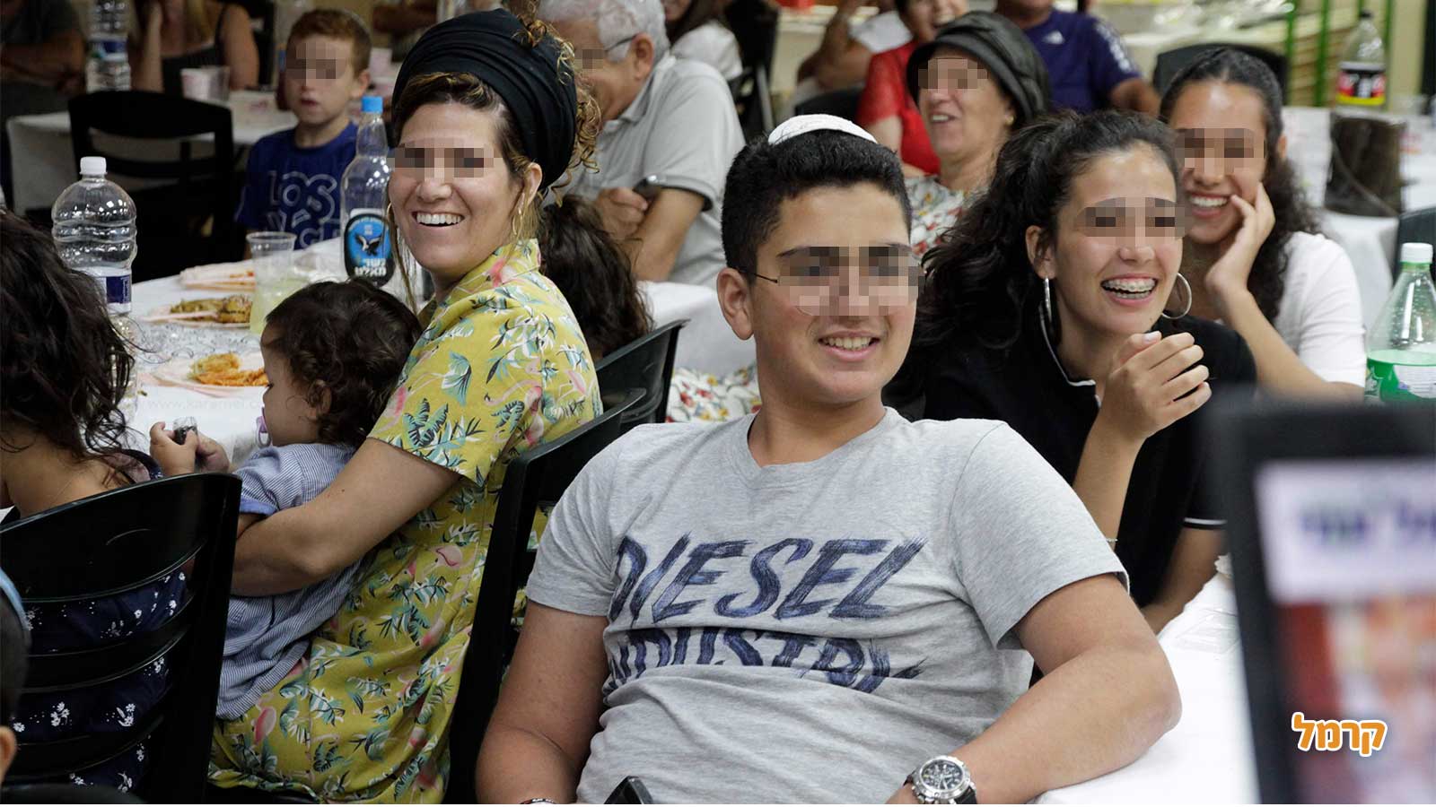 שעשועון טרוויה אינטרקטיבי ומבדר - 073-7026460