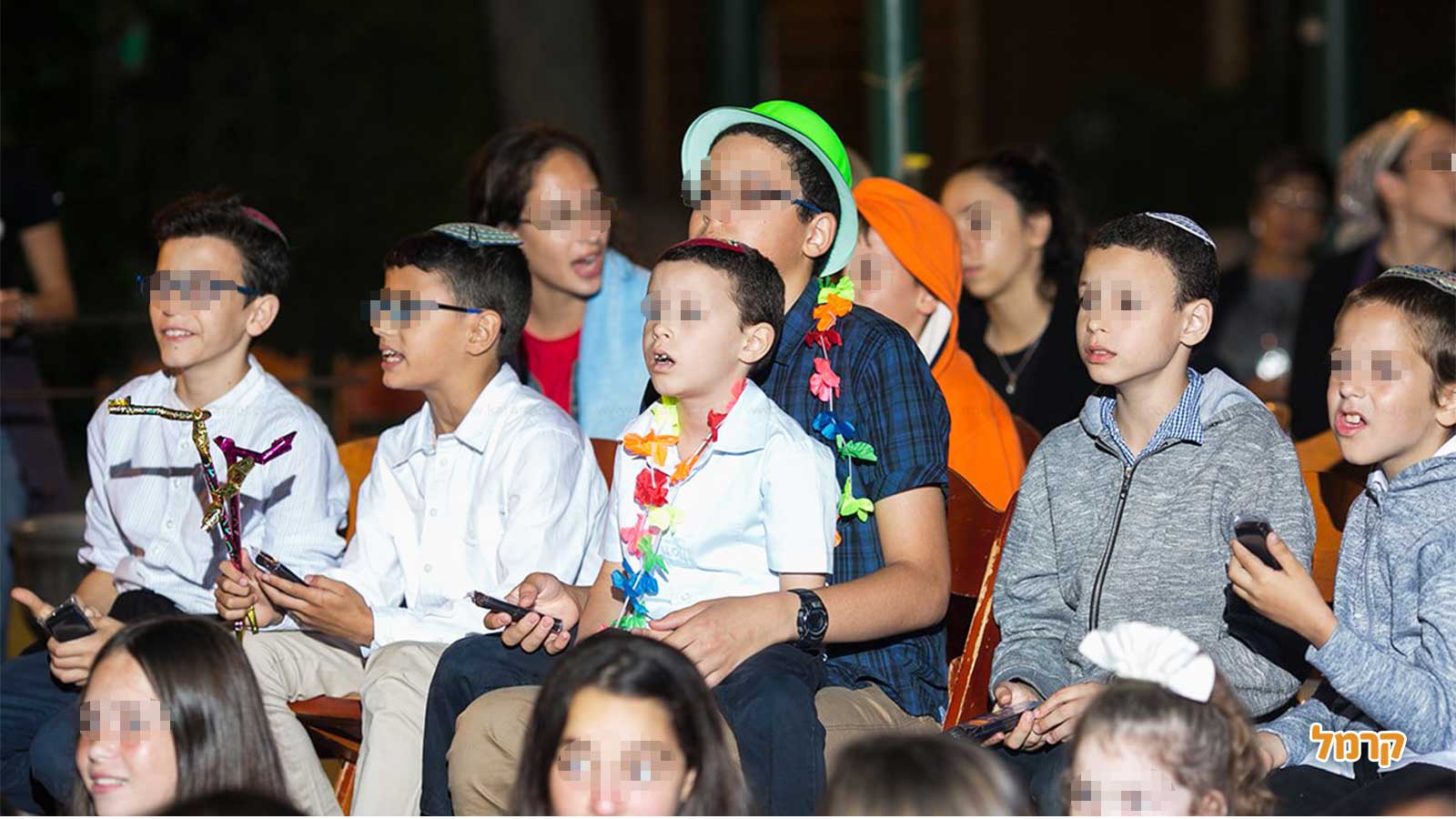 שעשועון טרוויה אינטרקטיבי ומבדר - 073-7026460