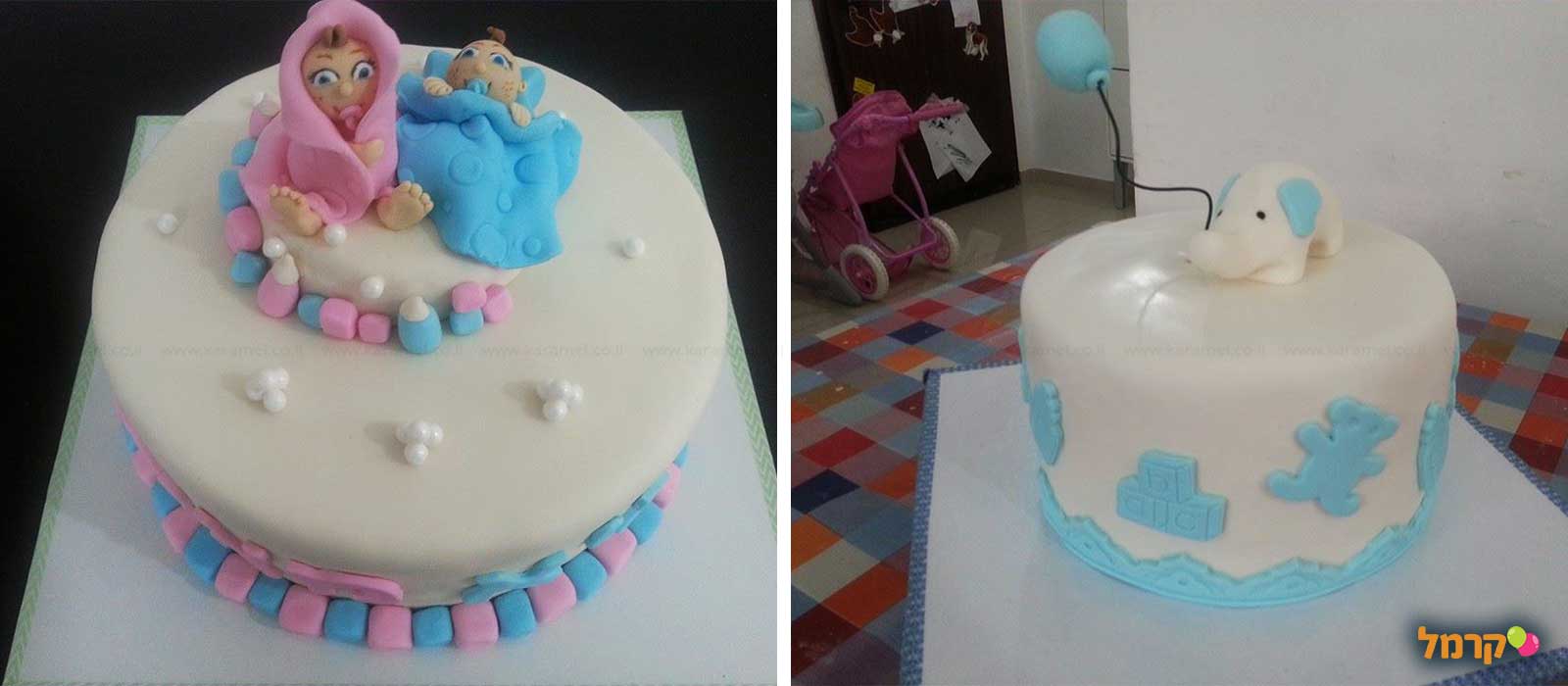 סדנאות אפייה - vbake - 073-7025419