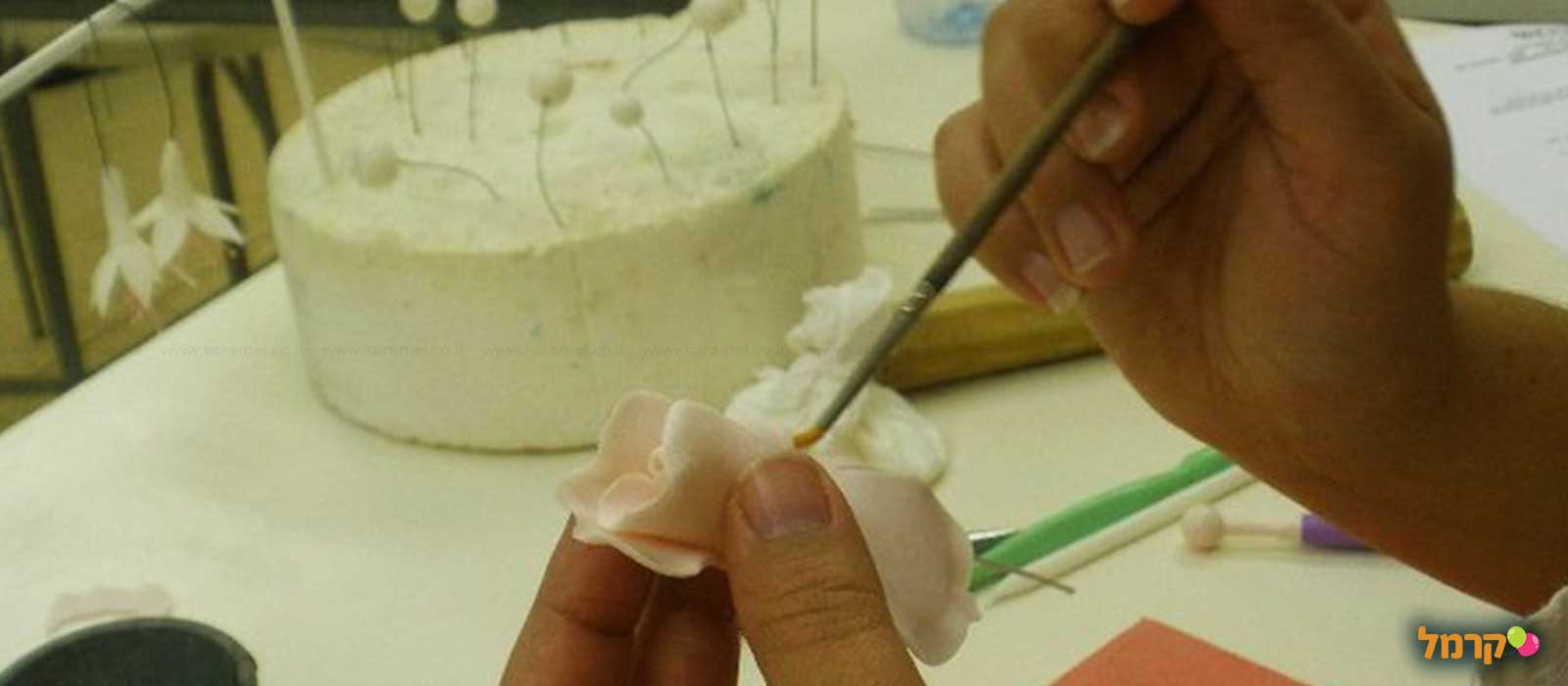 סדנאות אפייה - vbake - 073-7025419