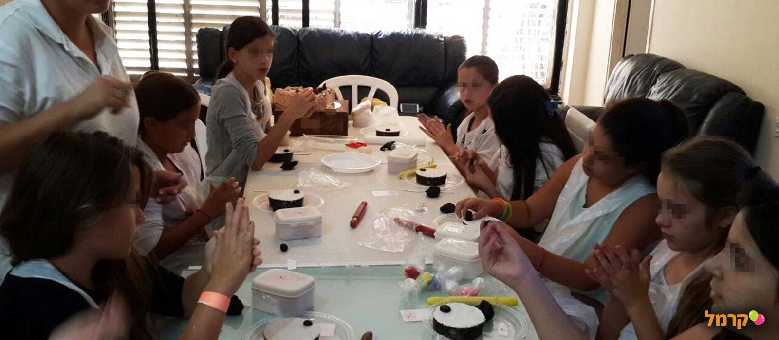 סדנאות אפייה - vbake - 073-7025419