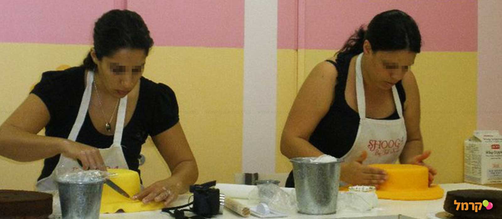 סדנאות אפייה - vbake - 073-7025419