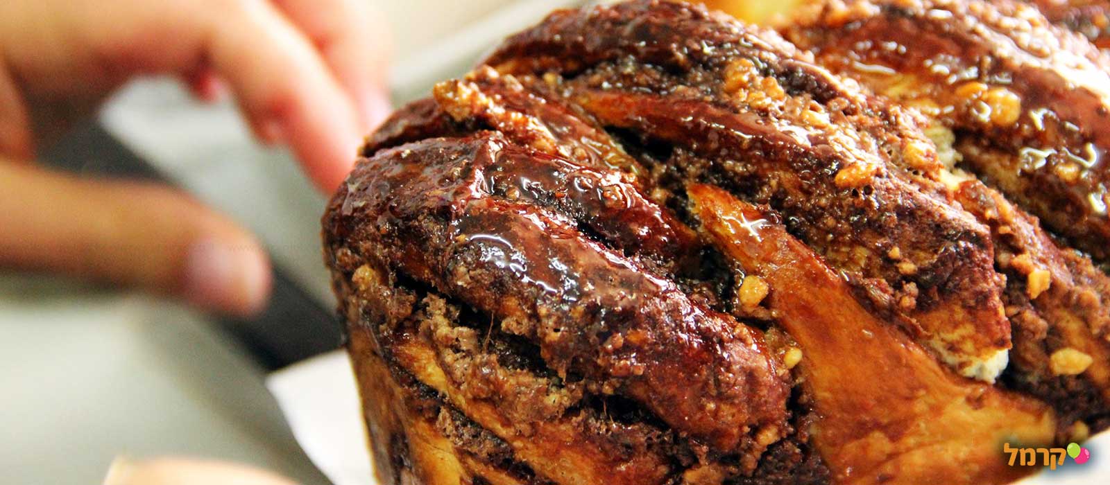 סדנאות אפייה - vbake - 073-7025419