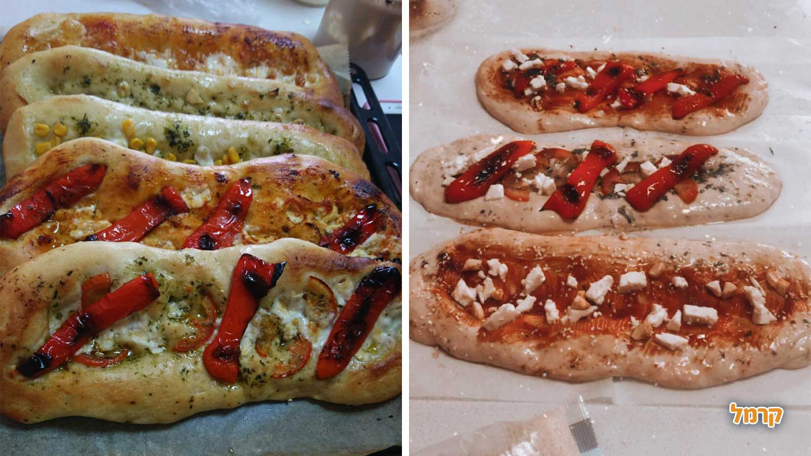 סדנאות אפייה - vbake - 073-7025419