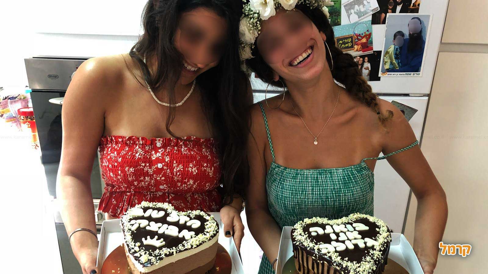 סדנאות אפייה - vbake - 073-7025419