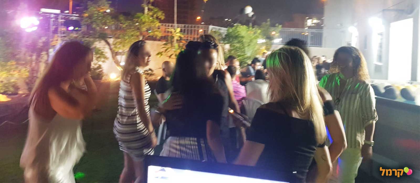 הפעלות קריוקי ומשחקים מוזיקליים - 073-7026463