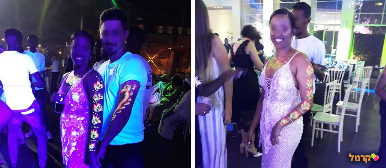 הפעלות קריוקי ומשחקים מוזיקליים - 073-7026463